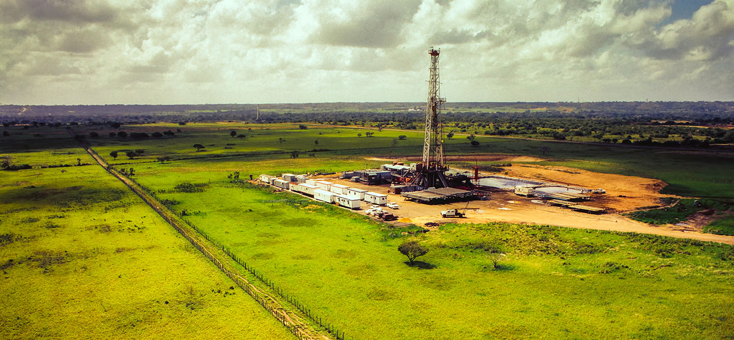 Experienced Management. Top Tier Assets. Substantial Value Potential.